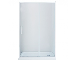 Душевая дверь SSWW LA60-Y21 R 140x195